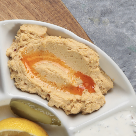 Hummus