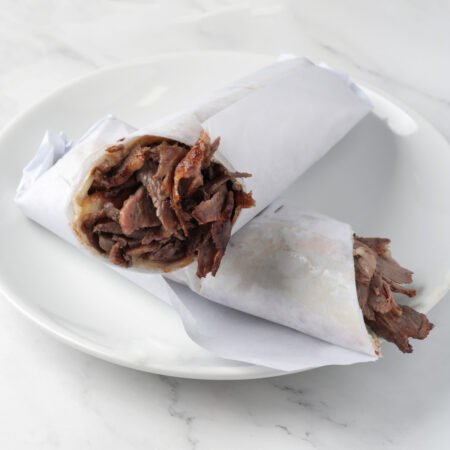 Doner Sandwich